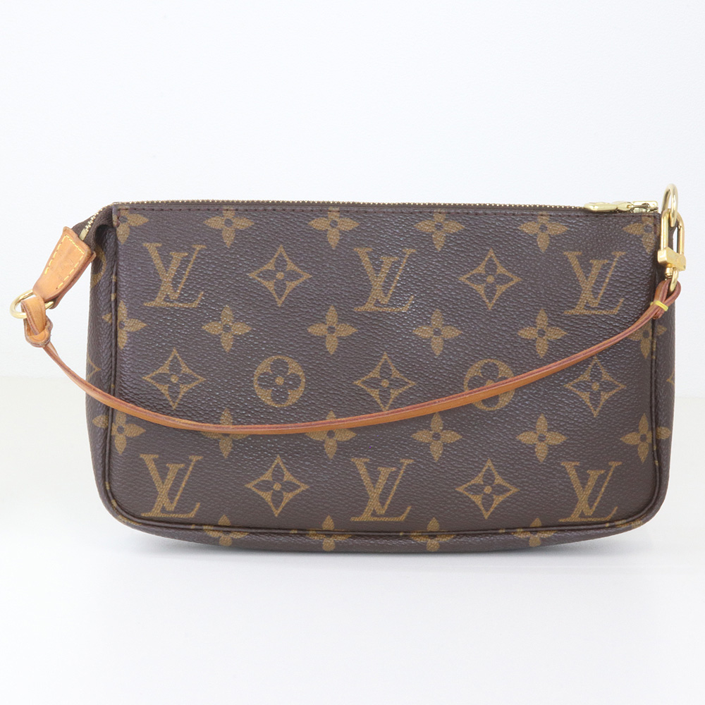 買取 質屋 藤千商店 LOUIS VUITTON ルイヴィトン モノグラム M51980
